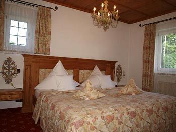 Hotel Setzberg Zum See