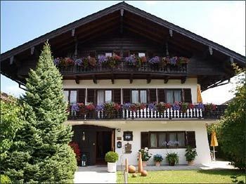 Setzberg Zum See Hotel