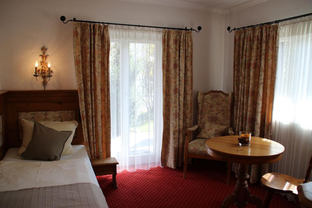 Hotel Setzberg Zum See Bad Wiessee