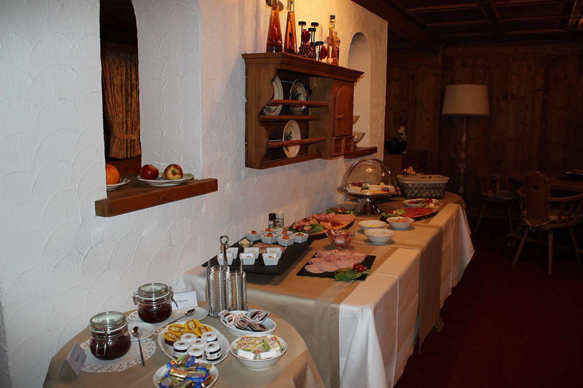 Hotel Setzberg Zum See 3*