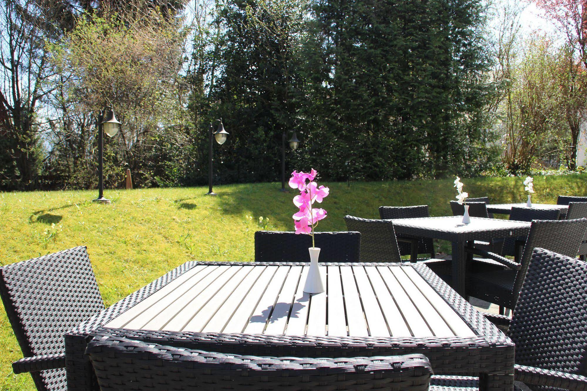 Hotel Setzberg Zum See 3*