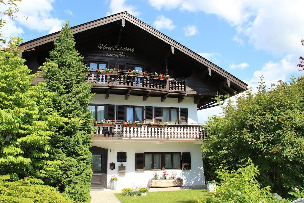 Hotel Setzberg Zum See 3*