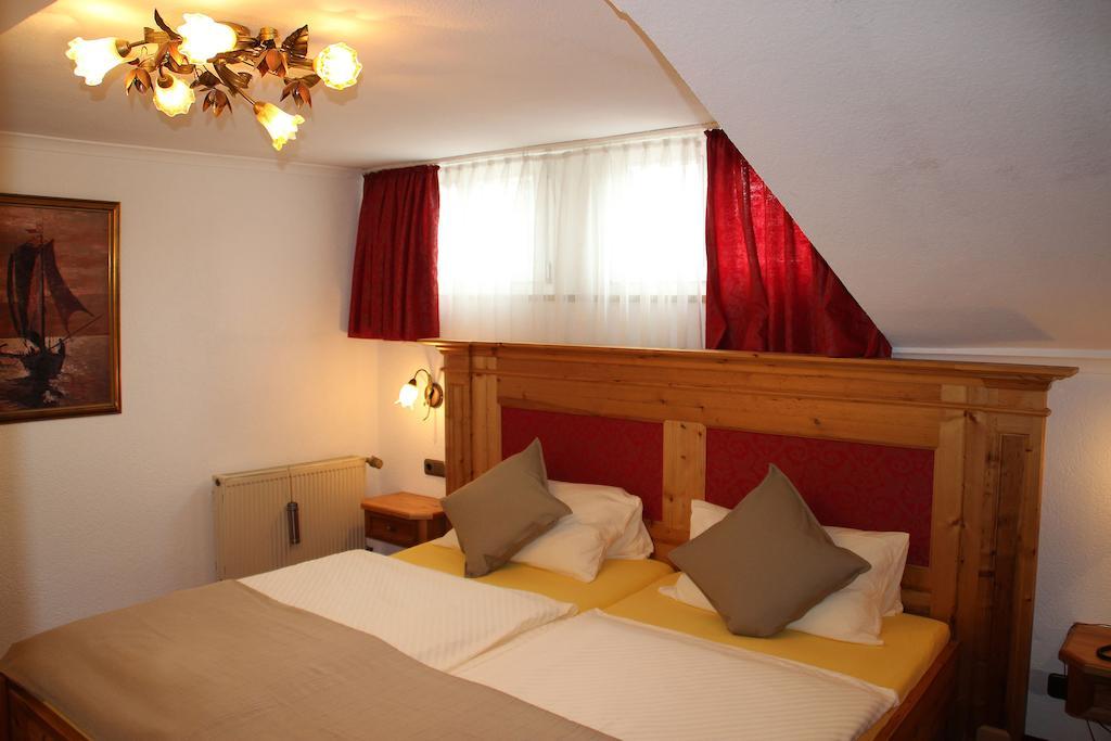 Hotel Setzberg Zum See 3*