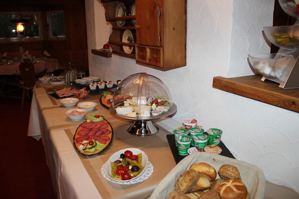Hotel Setzberg Zum See