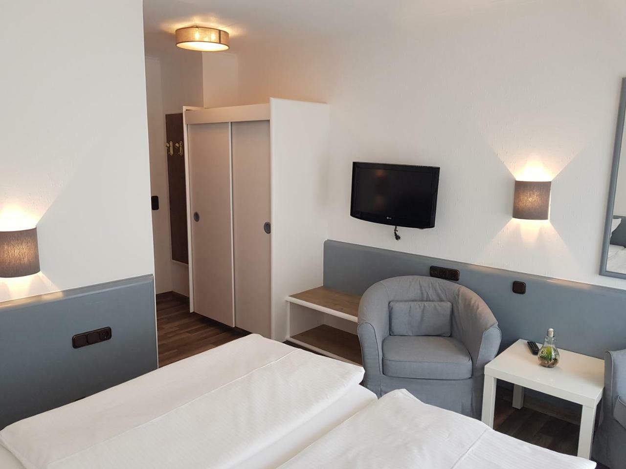 Setzberg Zum See 3* Bad Wiessee