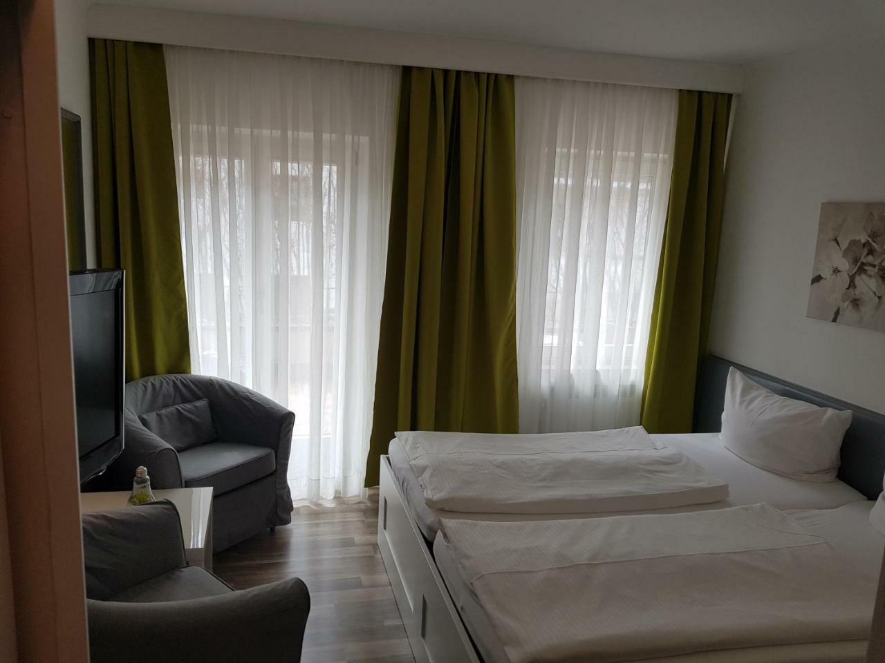 Setzberg Zum See 3*