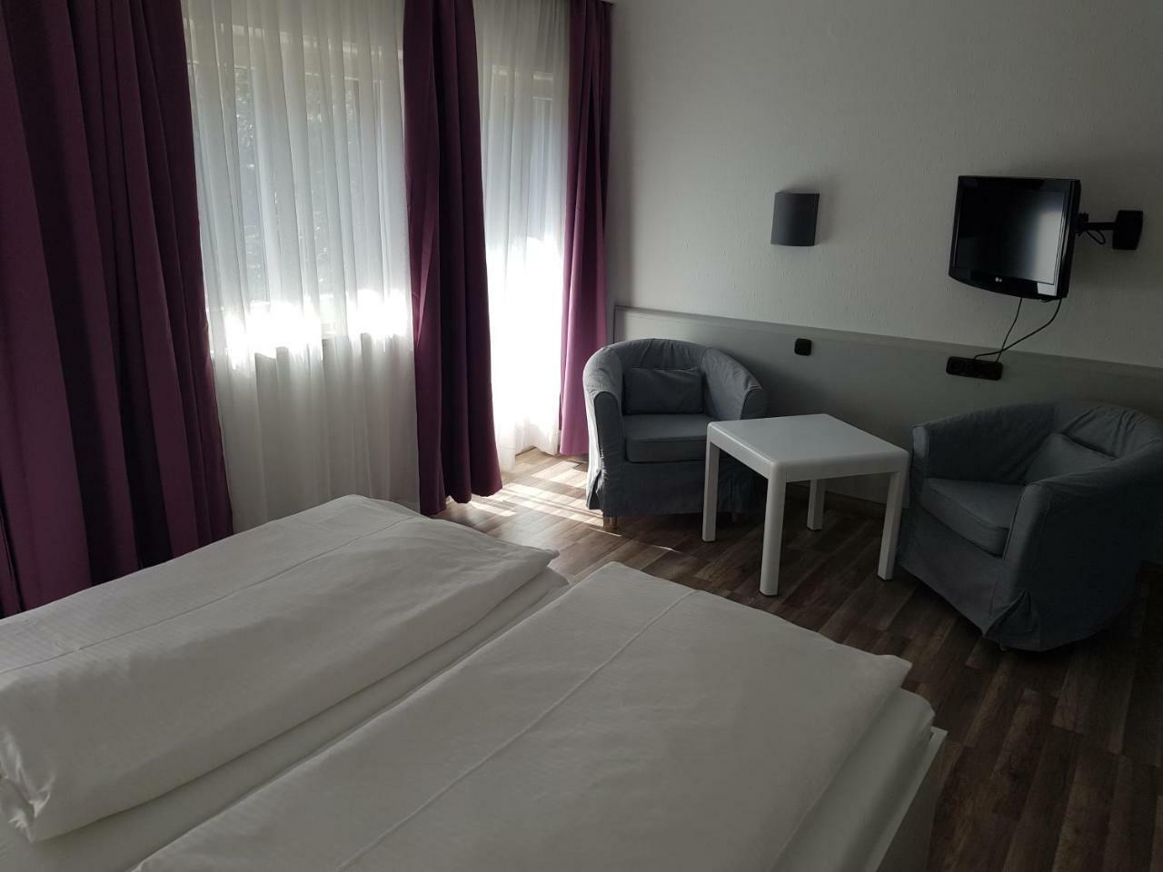 Setzberg Zum See Hotel Bad Wiessee