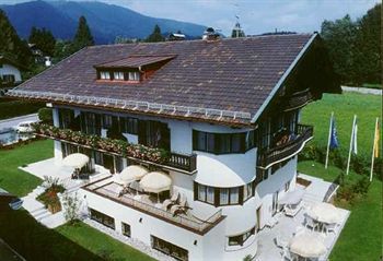 Hotel Setzberg Zum See Bad Wiessee