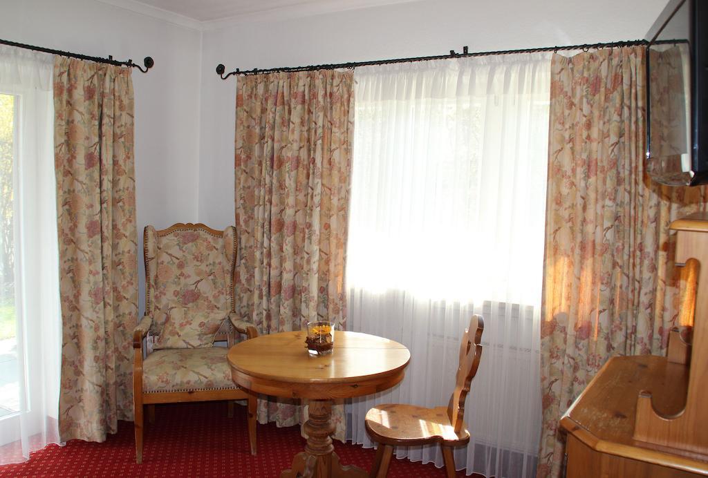 Setzberg Zum See Hotel