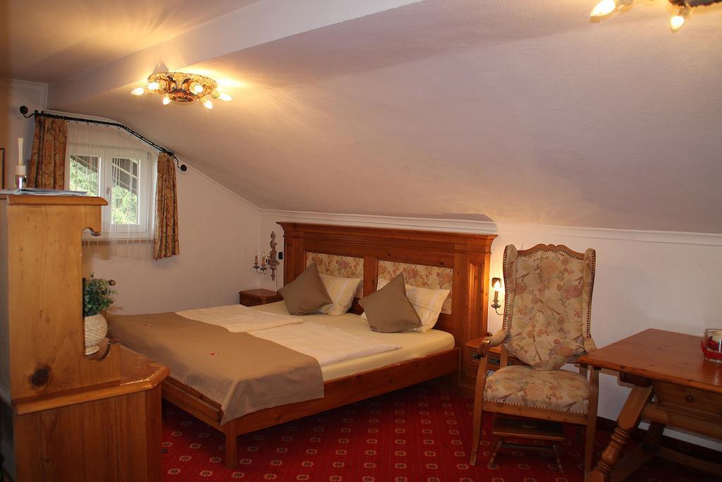Setzberg Zum See Hotel Bad Wiessee