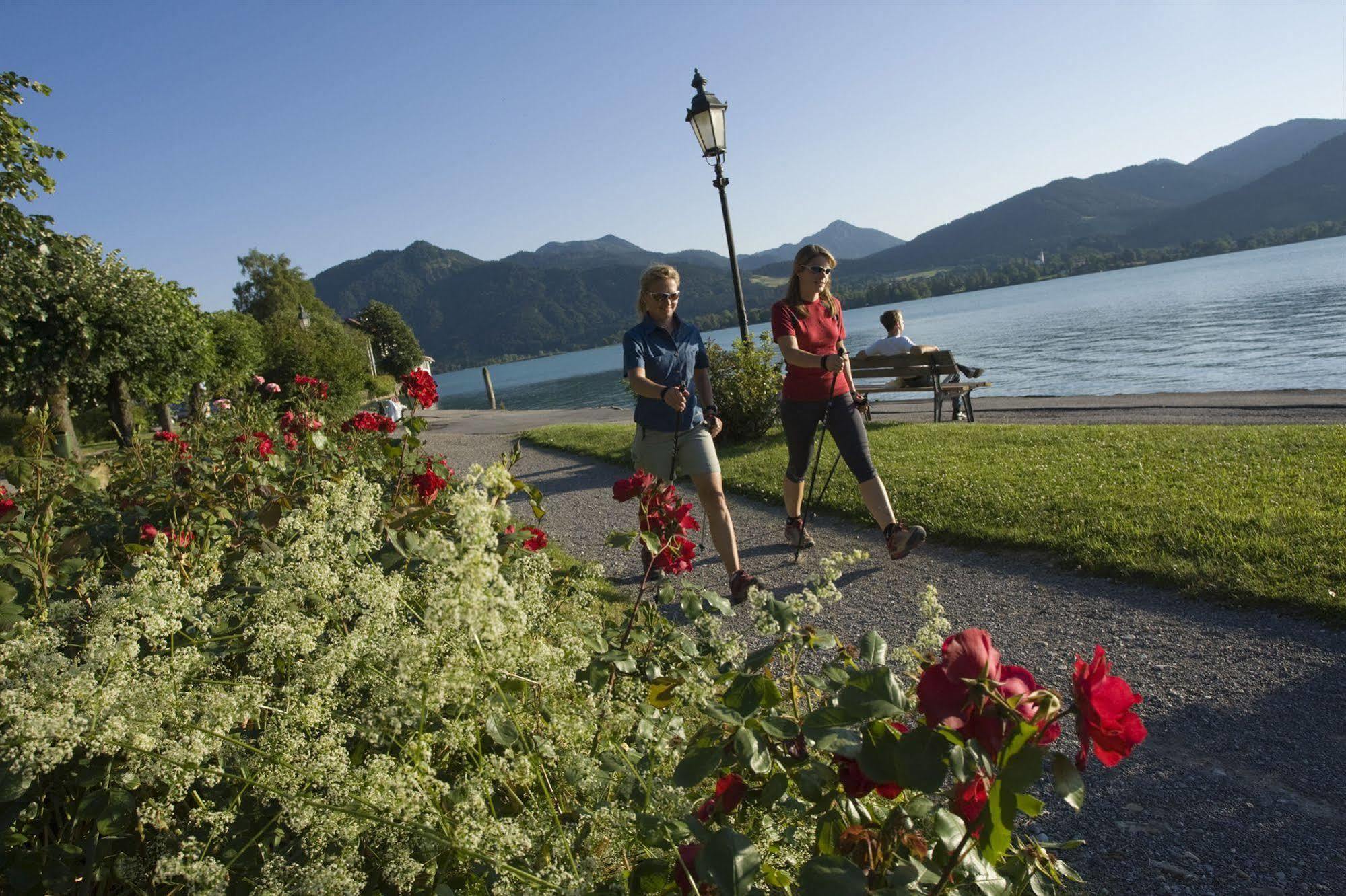 Setzberg Zum See 3*