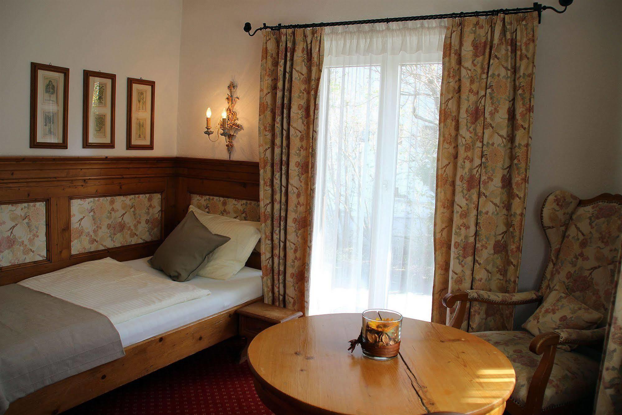 Hotel Setzberg Zum See Bad Wiessee