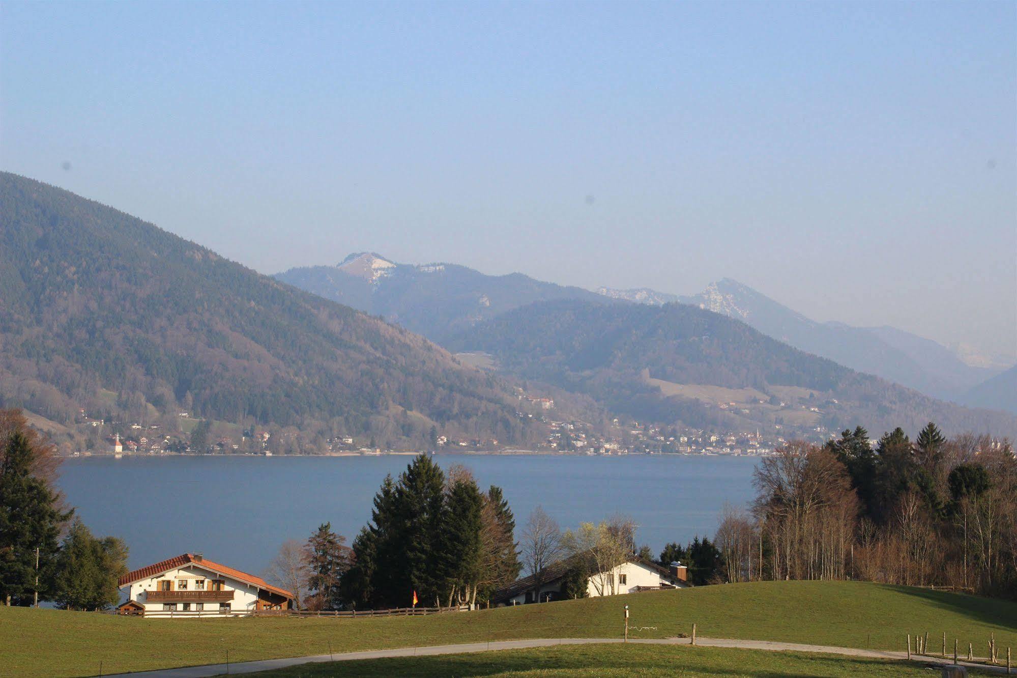 Setzberg Zum See Hotel Bad Wiessee