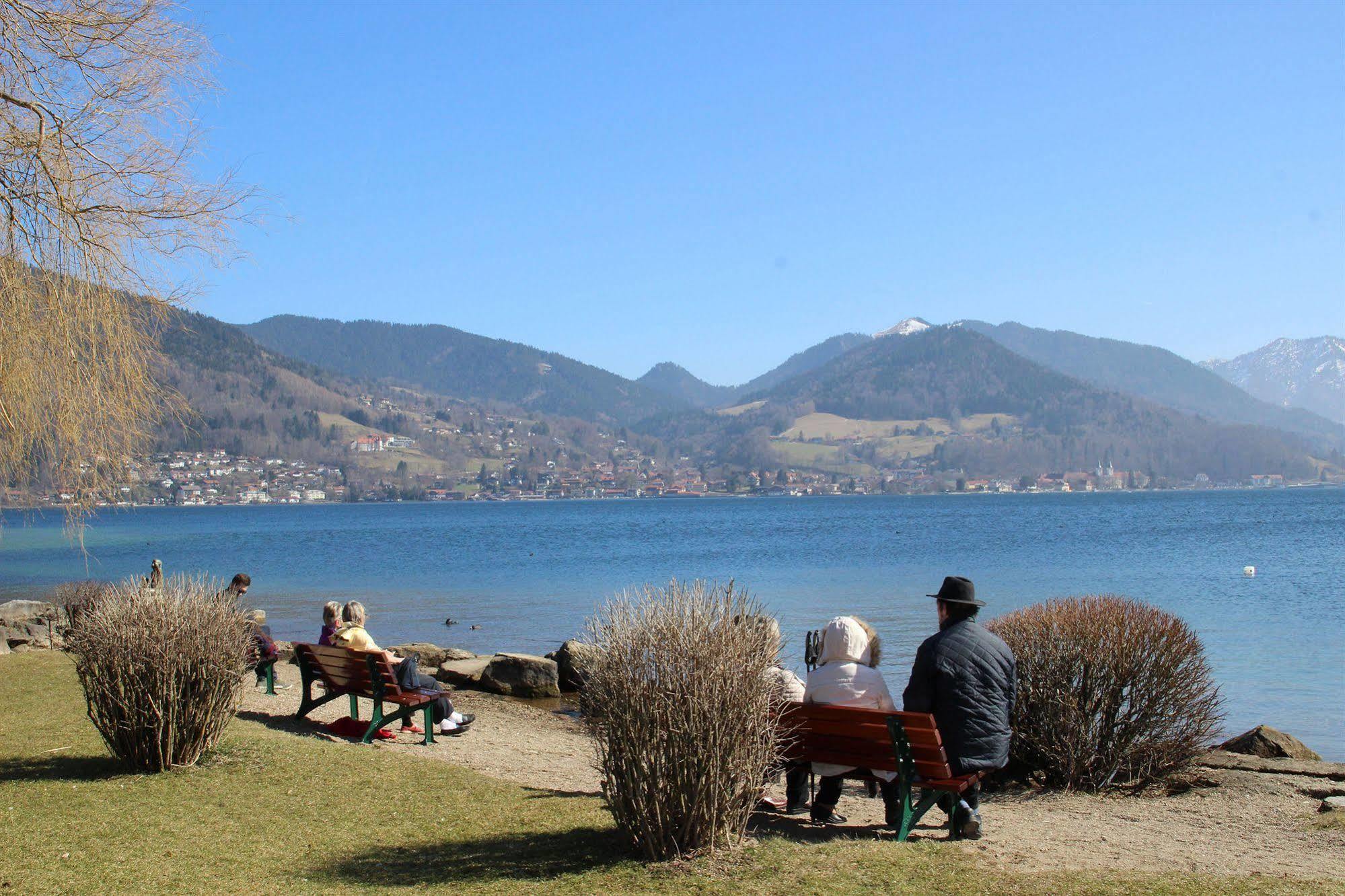 Setzberg Zum See Bad Wiessee