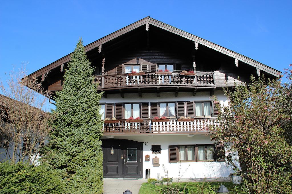 Setzberg Zum See Bad Wiessee