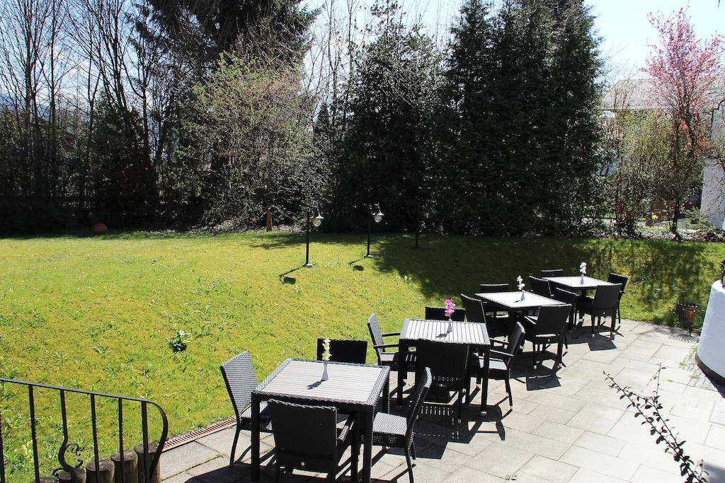 Hotel Setzberg Zum See 3*